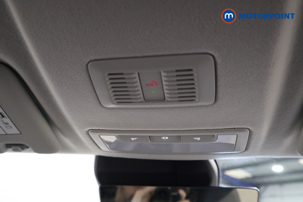 Mg Motor Uk ZS Trophy Automatic Petrol-Electric Hybrid SUV - Stock Number (1618381) - 12th supplementary image