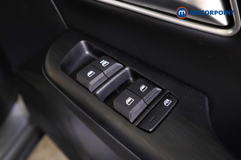 Mg Motor Uk ZS Trophy Automatic Petrol-Electric Hybrid SUV - Stock Number (1618381) - 15th supplementary image