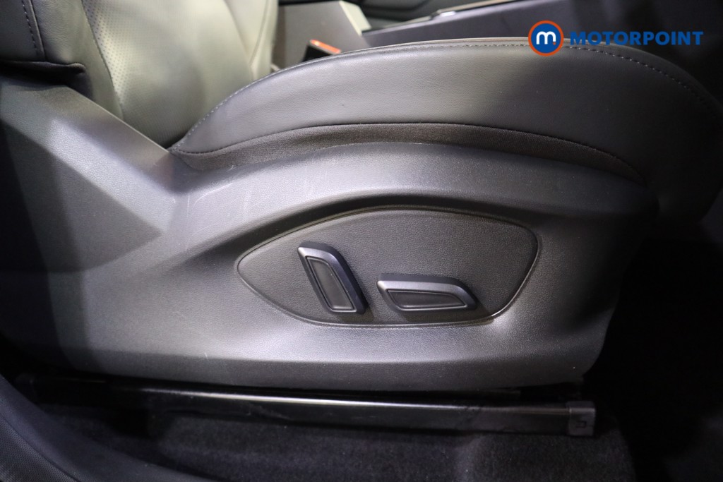 Mg Motor Uk ZS Trophy Automatic Petrol-Electric Hybrid SUV - Stock Number (1618381) - 16th supplementary image