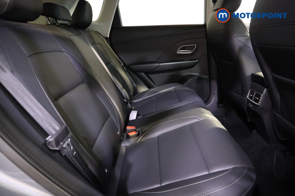 Mg Motor Uk ZS Trophy Automatic Petrol-Electric Hybrid SUV - Stock Number (1618381) - 18th supplementary image