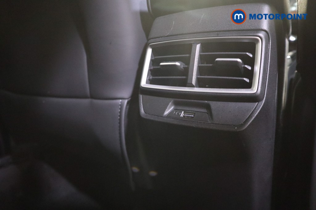 Mg Motor Uk ZS Trophy Automatic Petrol-Electric Hybrid SUV - Stock Number (1618381) - 20th supplementary image