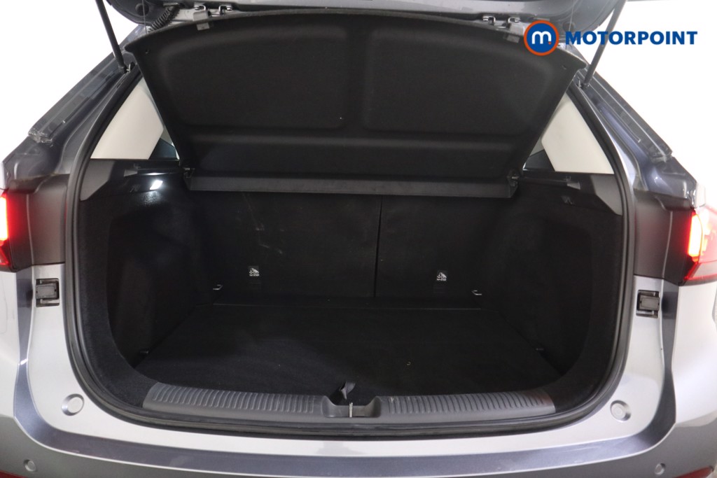 Mg Motor Uk ZS Trophy Automatic Petrol-Electric Hybrid SUV - Stock Number (1618381) - 22nd supplementary image