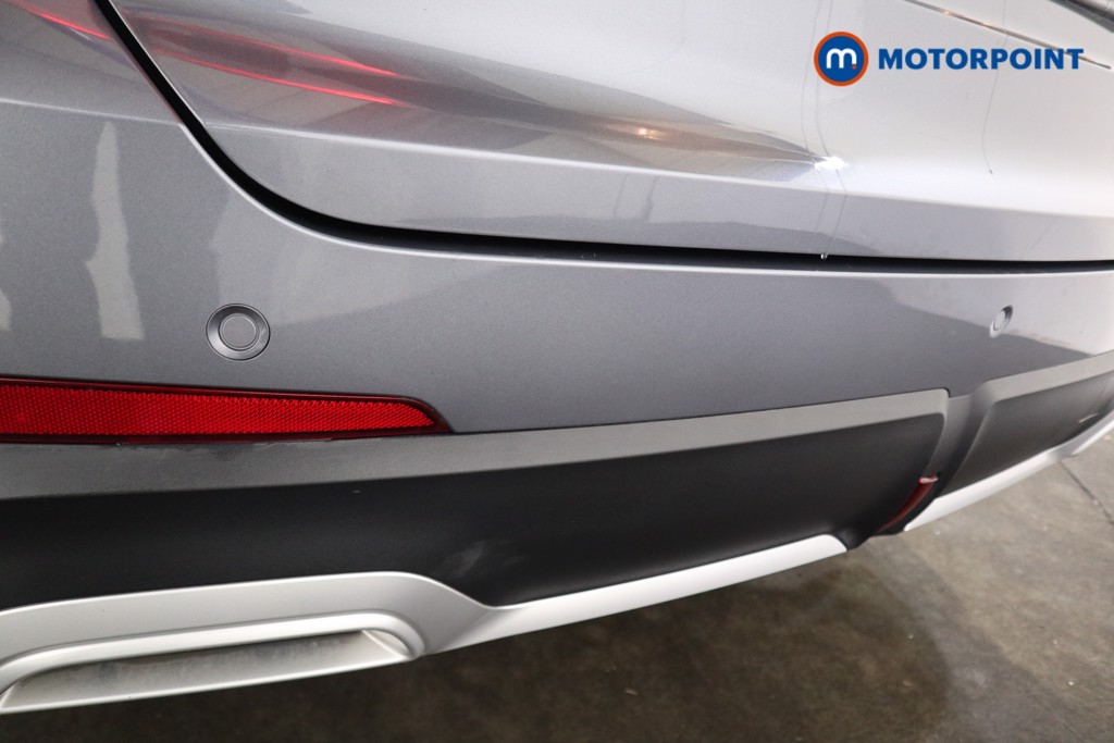 Mg Motor Uk ZS Trophy Automatic Petrol-Electric Hybrid SUV - Stock Number (1618381) - 27th supplementary image