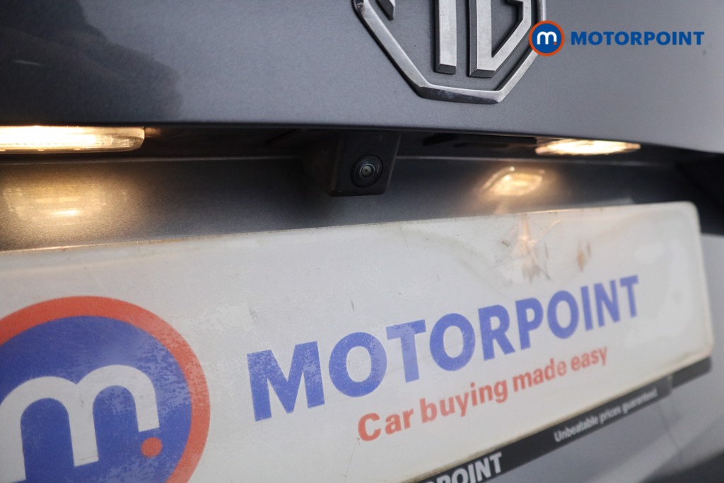 Mg Motor Uk ZS Trophy Automatic Petrol-Electric Hybrid SUV - Stock Number (1618381) - 28th supplementary image