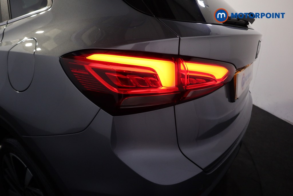 Mg Motor Uk ZS Trophy Automatic Petrol-Electric Hybrid SUV - Stock Number (1618381) - 29th supplementary image