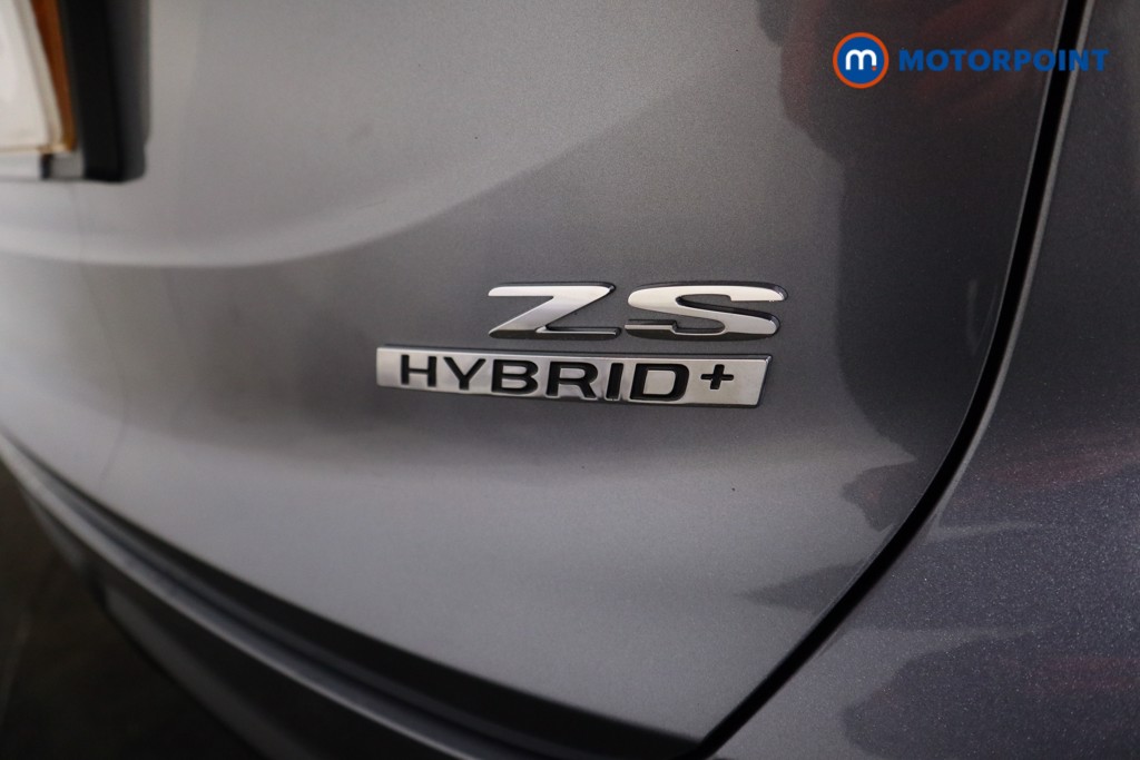 Mg Motor Uk ZS Trophy Automatic Petrol-Electric Hybrid SUV - Stock Number (1618381) - 31st supplementary image