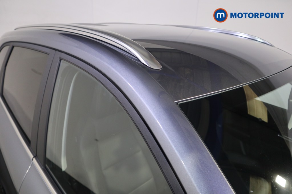 Mg Motor Uk ZS Trophy Automatic Petrol-Electric Hybrid SUV - Stock Number (1618381) - 33rd supplementary image