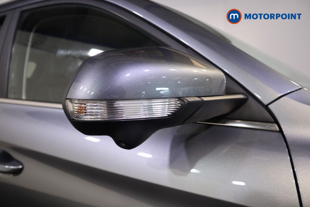 Mg Motor Uk ZS Trophy Automatic Petrol-Electric Hybrid SUV - Stock Number (1618381) - 34th supplementary image