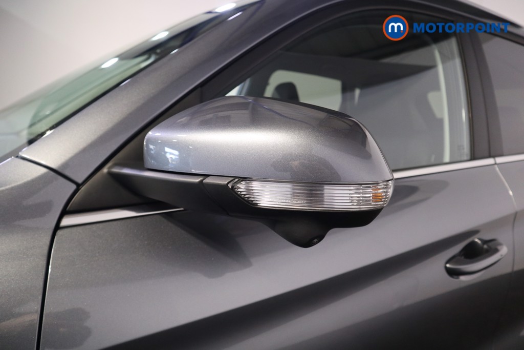 Mg Motor Uk ZS Trophy Automatic Petrol-Electric Hybrid SUV - Stock Number (1618381) - 35th supplementary image