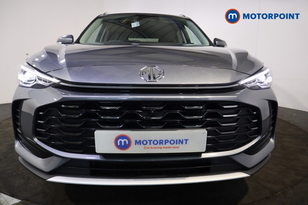 Mg Motor Uk ZS Trophy Automatic Petrol-Electric Hybrid SUV - Stock Number (1618381) - 37th supplementary image