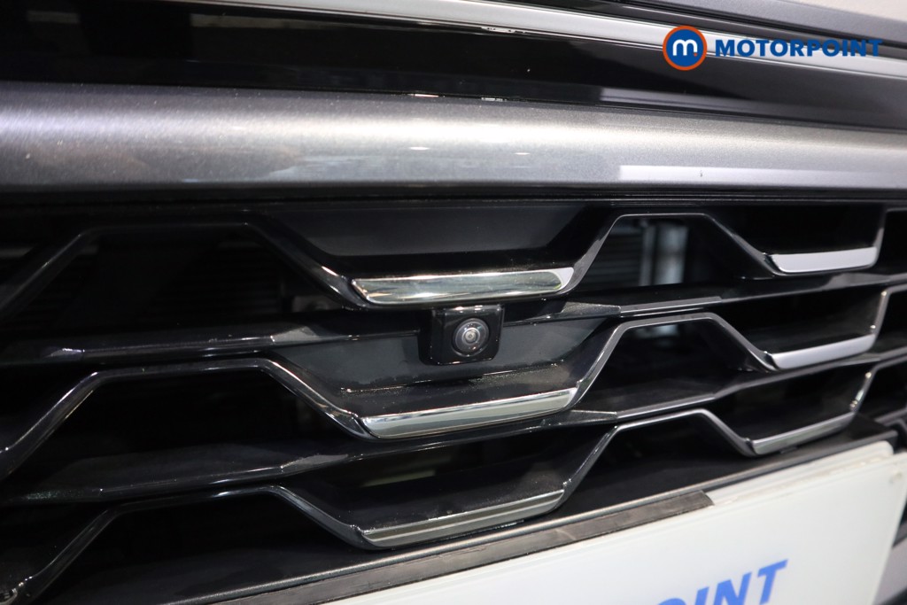 Mg Motor Uk ZS Trophy Automatic Petrol-Electric Hybrid SUV - Stock Number (1618381) - 39th supplementary image