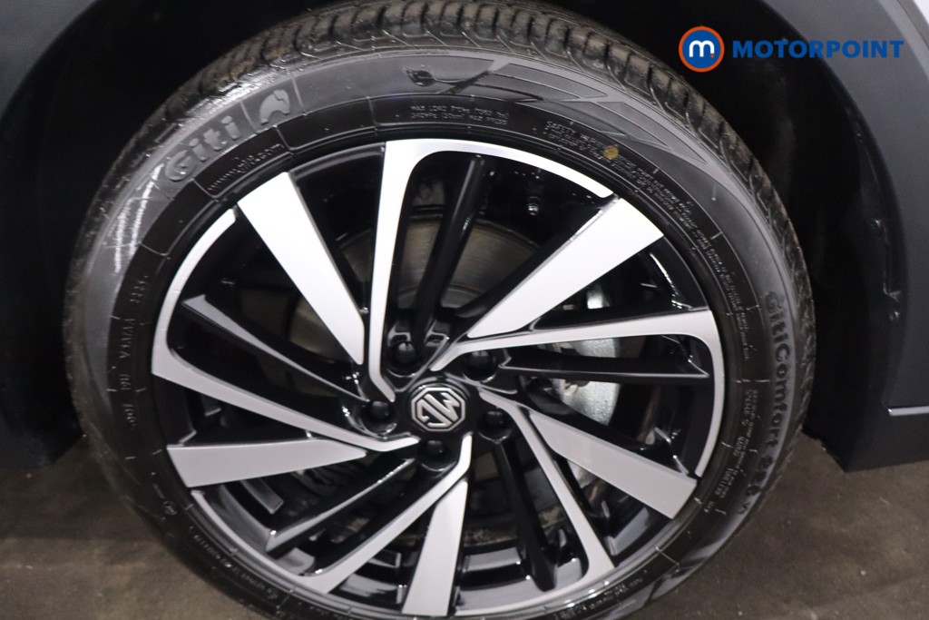 Mg Motor Uk ZS Trophy Automatic Petrol-Electric Hybrid SUV - Stock Number (1618430) - 10th supplementary image