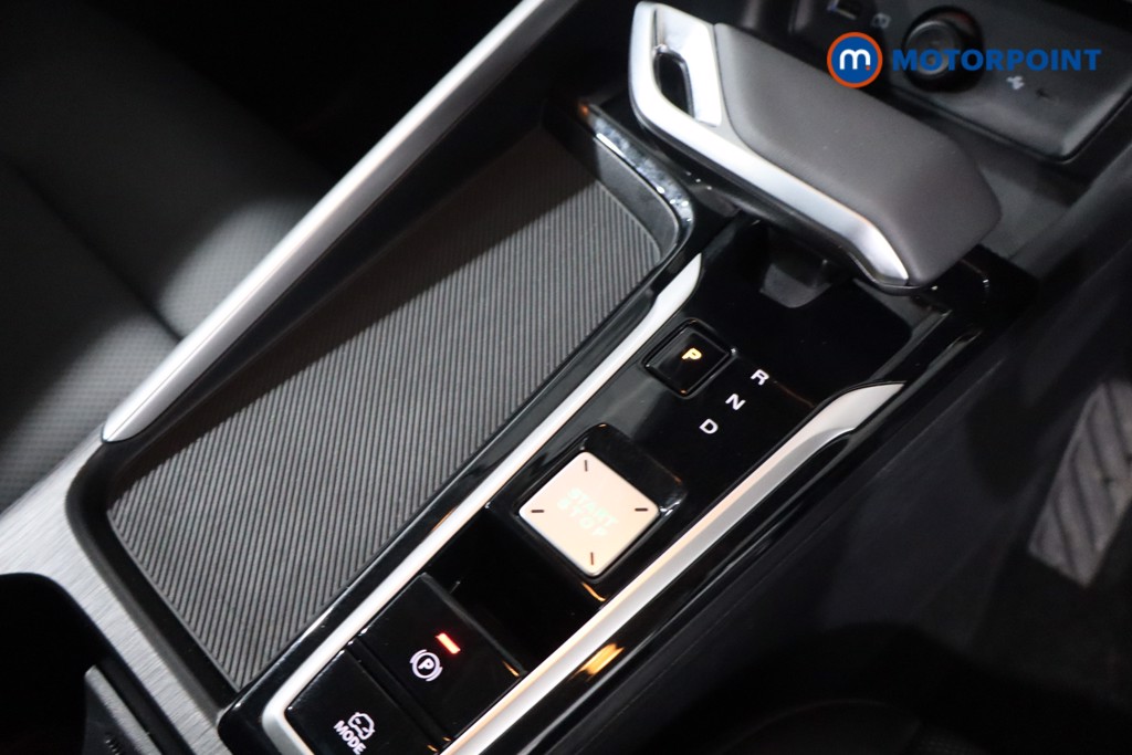 Mg Motor Uk ZS Trophy Automatic Petrol-Electric Hybrid SUV - Stock Number (1618430) - 18th supplementary image