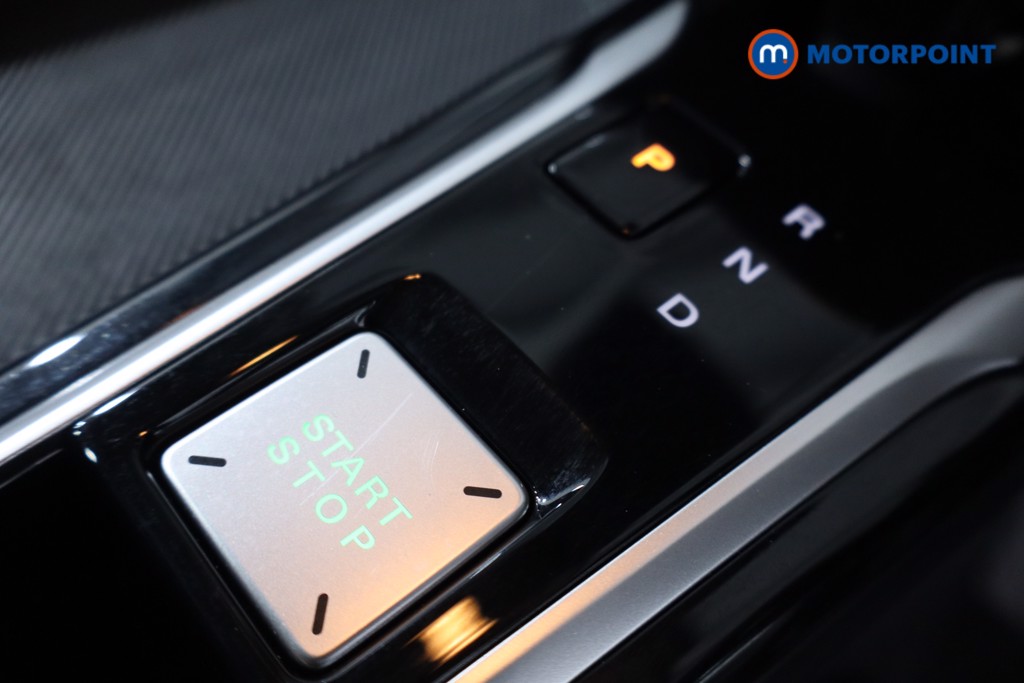 Mg Motor Uk ZS Trophy Automatic Petrol-Electric Hybrid SUV - Stock Number (1618430) - 19th supplementary image