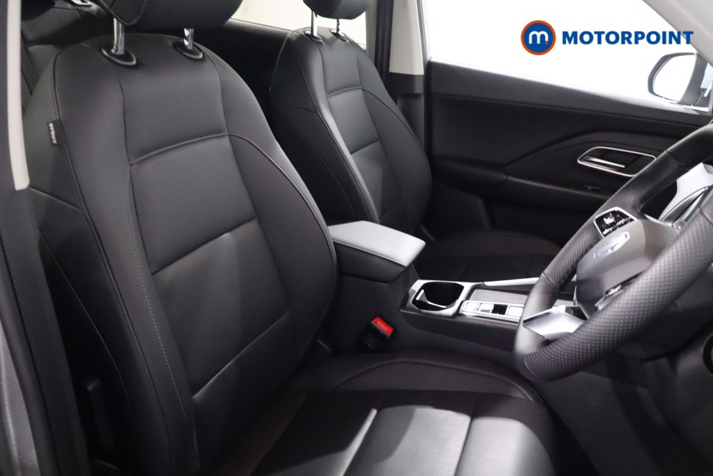 Mg Motor Uk ZS Trophy Automatic Petrol-Electric Hybrid SUV - Stock Number (1618430) - 22nd supplementary image