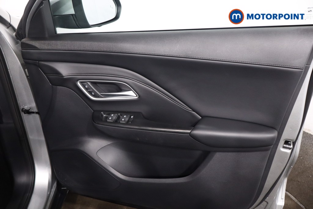 Mg Motor Uk ZS Trophy Automatic Petrol-Electric Hybrid SUV - Stock Number (1618430) - 24th supplementary image