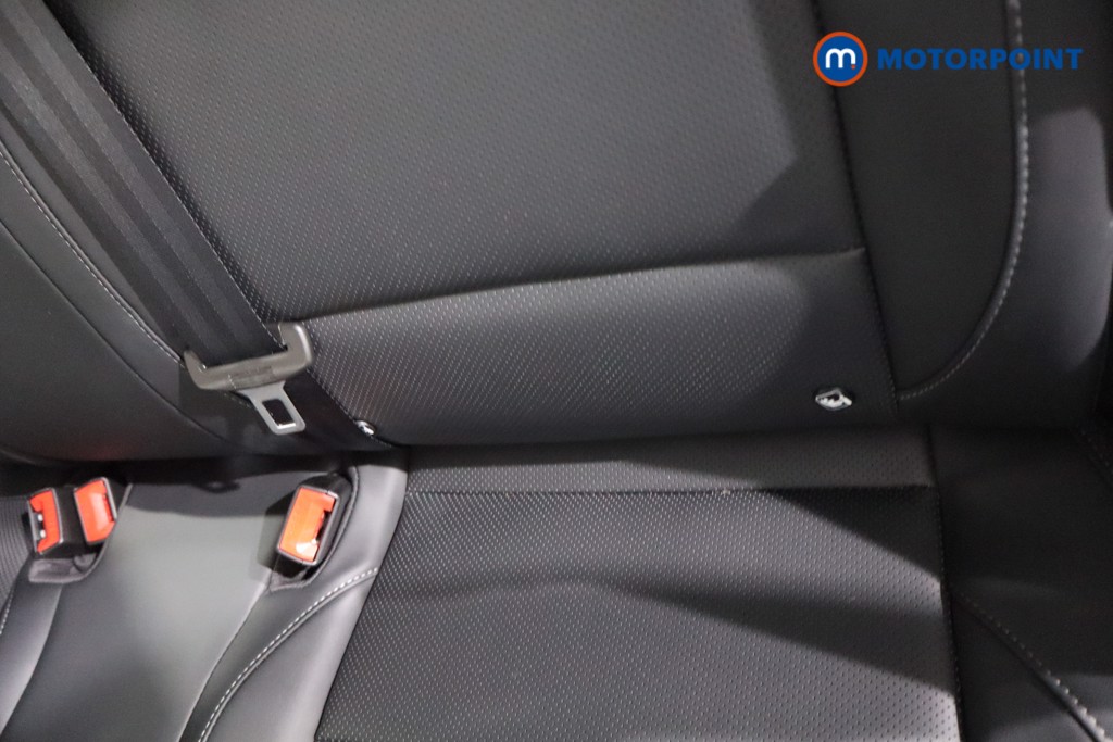 Mg Motor Uk ZS Trophy Automatic Petrol-Electric Hybrid SUV - Stock Number (1618430) - 26th supplementary image