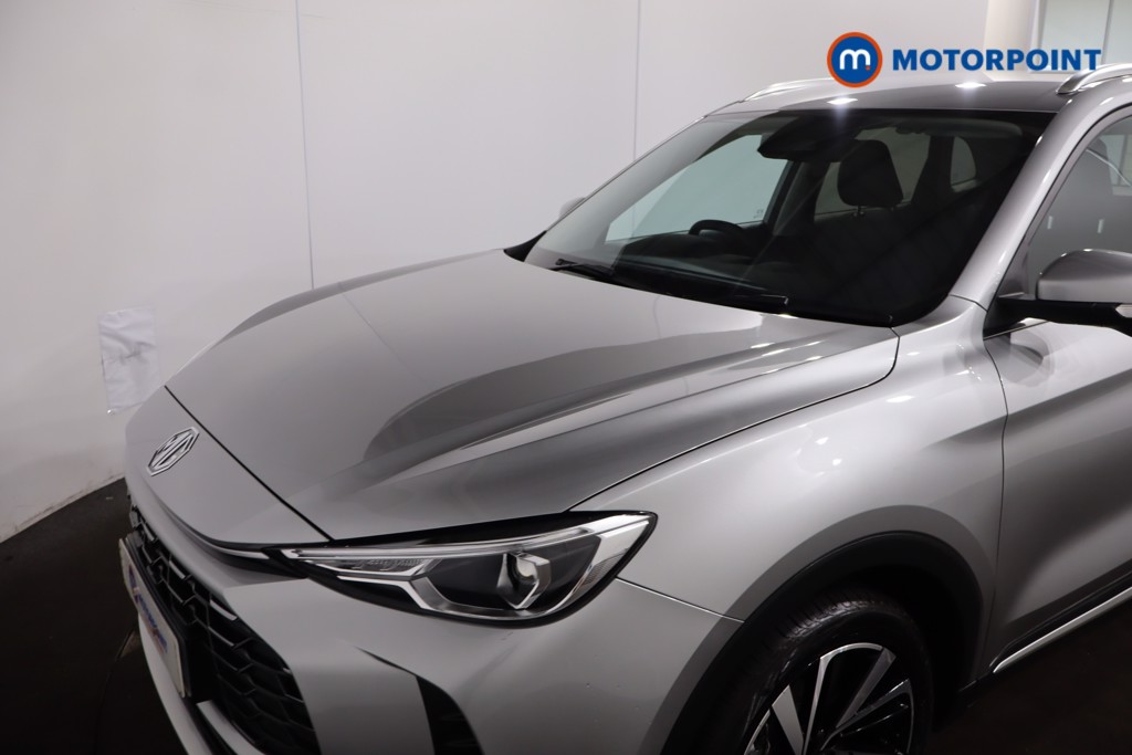 Mg Motor Uk ZS Trophy Automatic Petrol-Electric Hybrid SUV - Stock Number (1618430) - 27th supplementary image
