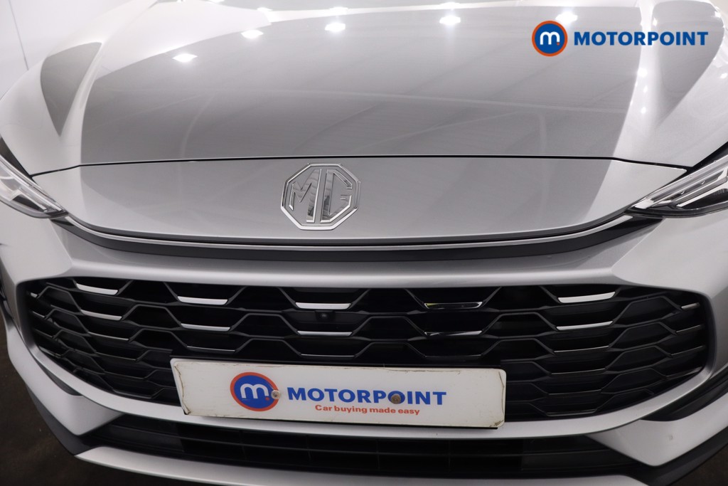 Mg Motor Uk ZS Trophy Automatic Petrol-Electric Hybrid SUV - Stock Number (1618430) - 28th supplementary image