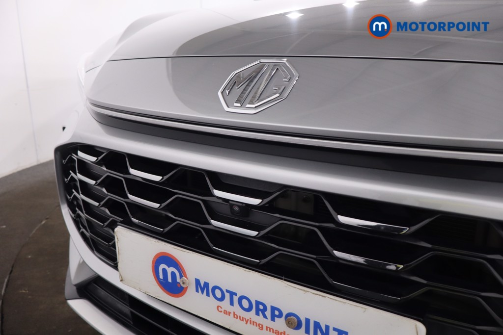 Mg Motor Uk ZS Trophy Automatic Petrol-Electric Hybrid SUV - Stock Number (1618430) - 29th supplementary image