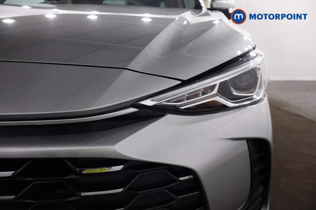 Mg Motor Uk ZS Trophy Automatic Petrol-Electric Hybrid SUV - Stock Number (1618430) - 30th supplementary image