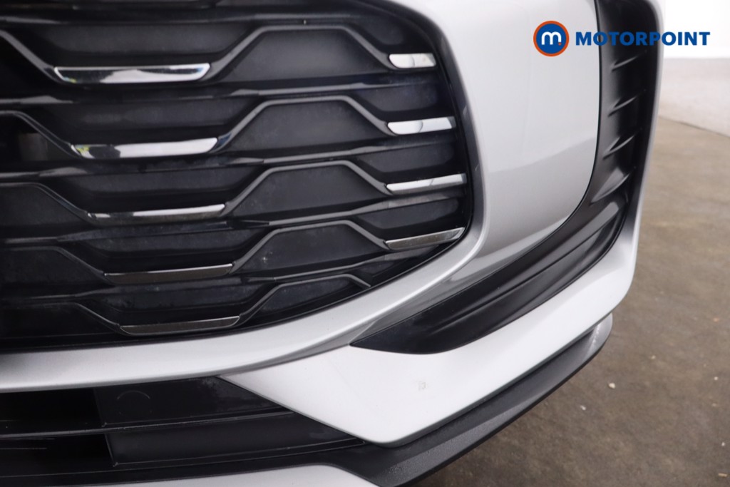 Mg Motor Uk ZS Trophy Automatic Petrol-Electric Hybrid SUV - Stock Number (1618430) - 31st supplementary image