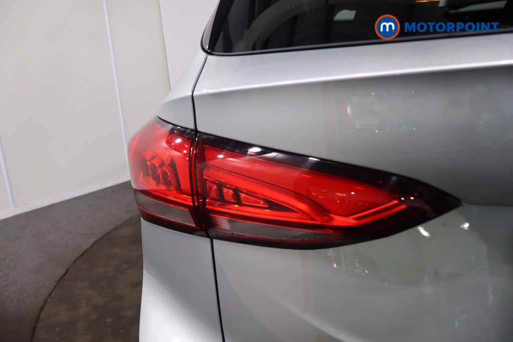 Mg Motor Uk ZS Trophy Automatic Petrol-Electric Hybrid SUV - Stock Number (1618430) - 34th supplementary image