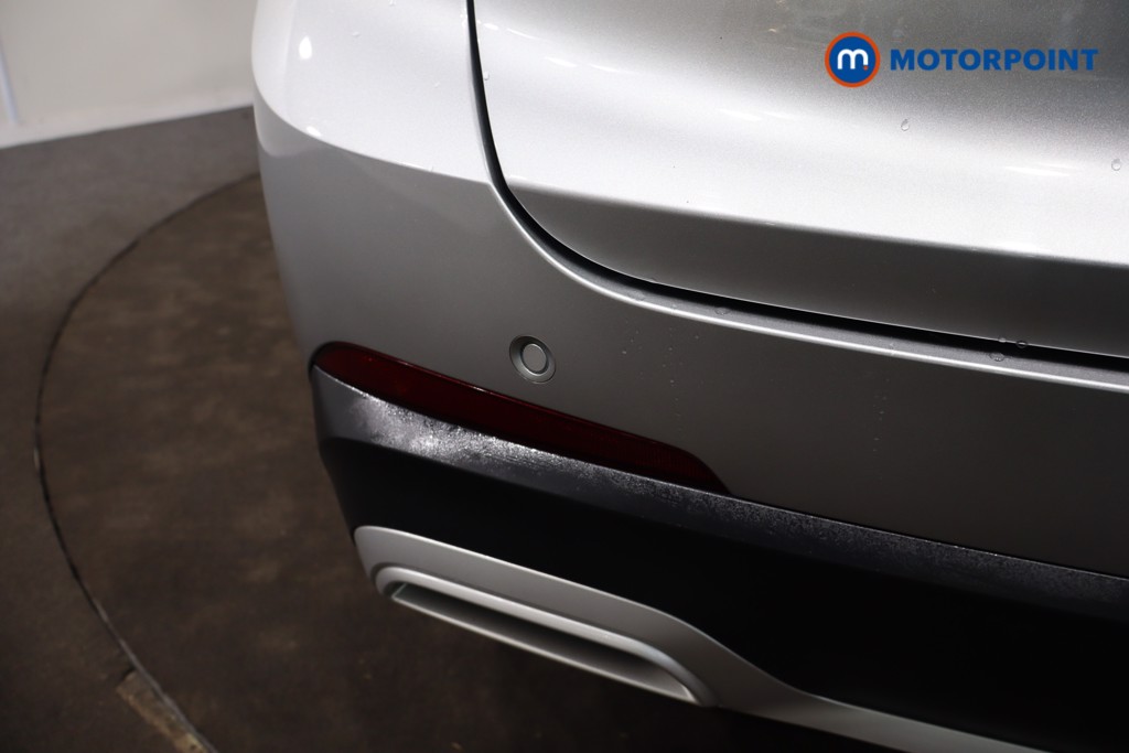 Mg Motor Uk ZS Trophy Automatic Petrol-Electric Hybrid SUV - Stock Number (1618430) - 35th supplementary image