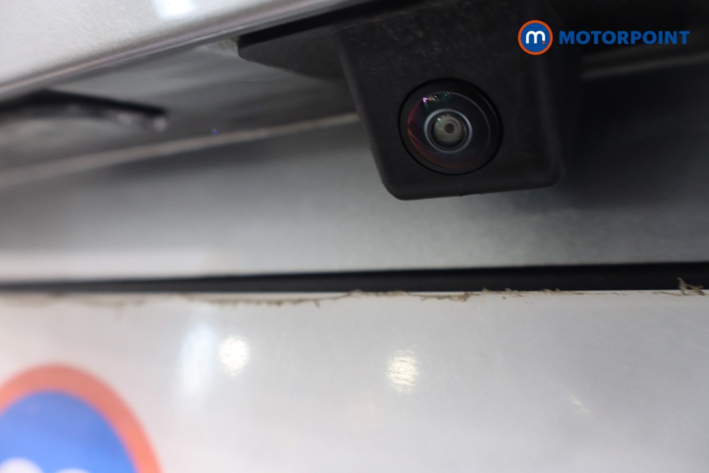 Mg Motor Uk ZS Trophy Automatic Petrol-Electric Hybrid SUV - Stock Number (1618430) - 36th supplementary image