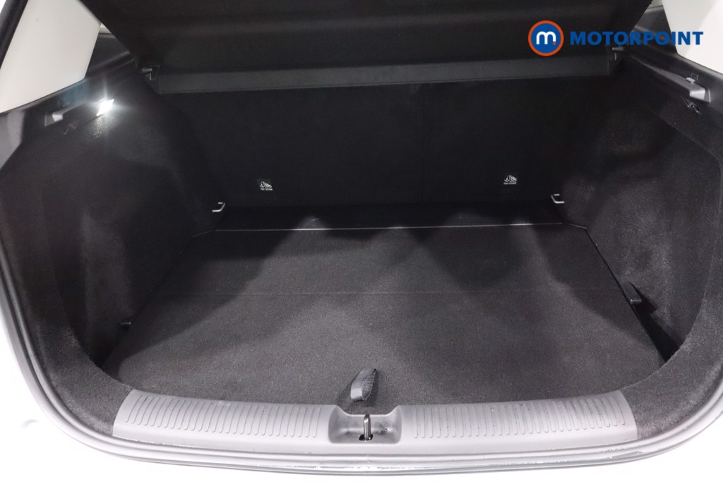 Mg Motor Uk ZS Trophy Automatic Petrol-Electric Hybrid SUV - Stock Number (1618430) - 37th supplementary image