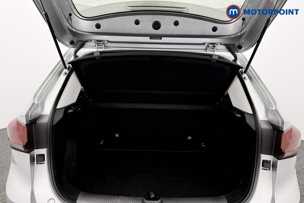 Mg Motor Uk ZS Trophy Automatic Petrol-Electric Hybrid SUV - Stock Number (1618451) - 11th supplementary image