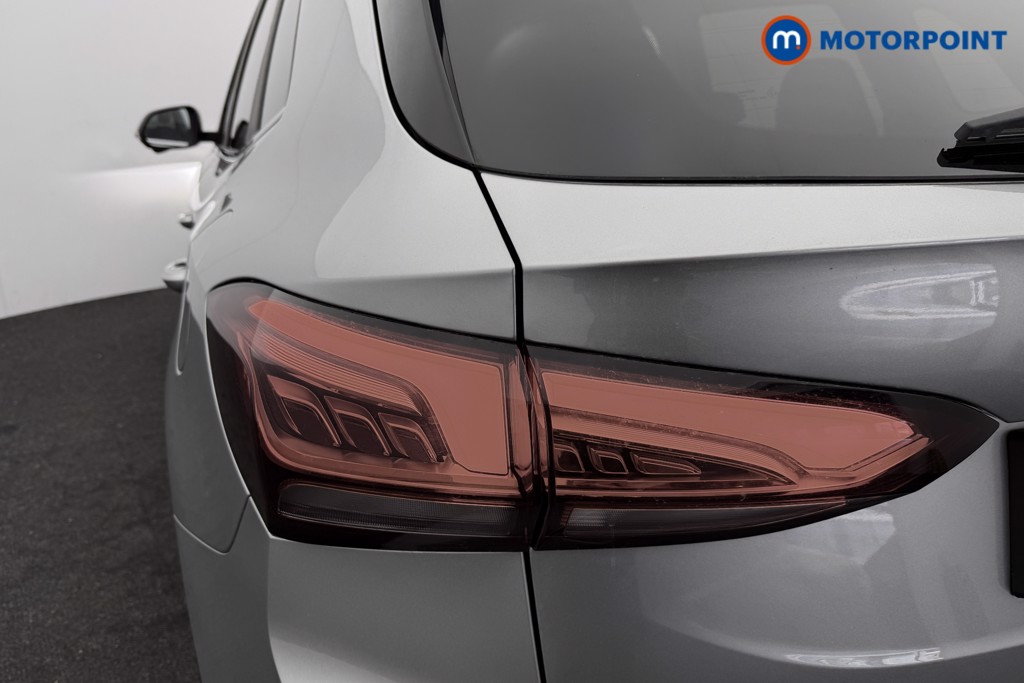 Mg Motor Uk ZS Trophy Automatic Petrol-Electric Hybrid SUV - Stock Number (1618451) - 14th supplementary image