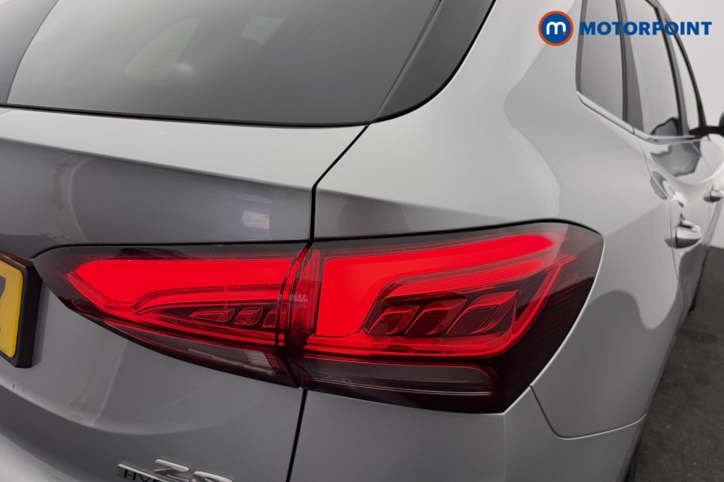 Mg Motor Uk ZS Trophy Automatic Petrol-Electric Hybrid SUV - Stock Number (1618451) - 15th supplementary image