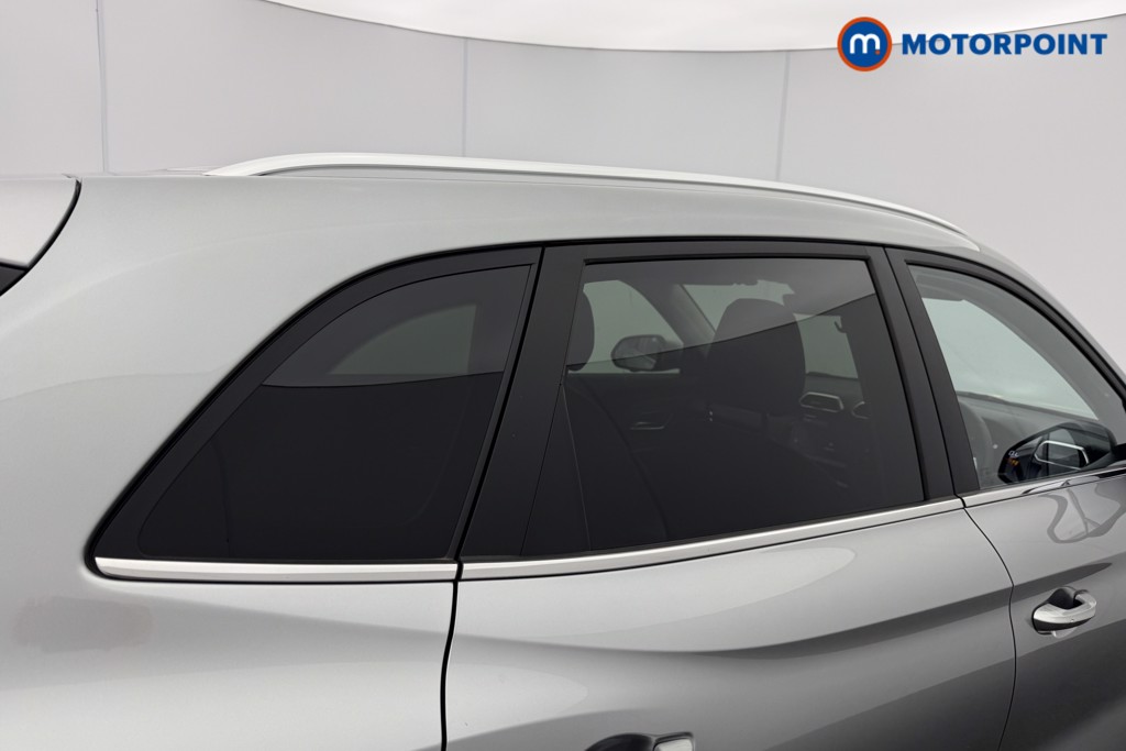 Mg Motor Uk ZS Trophy Automatic Petrol-Electric Hybrid SUV - Stock Number (1618451) - 16th supplementary image