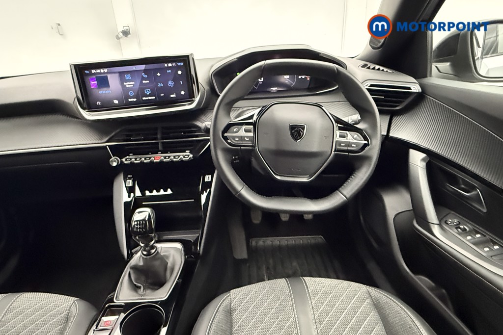 Peugeot 2008 Allure Manual Petrol SUV - Stock Number (1618533) - 2nd supplementary image