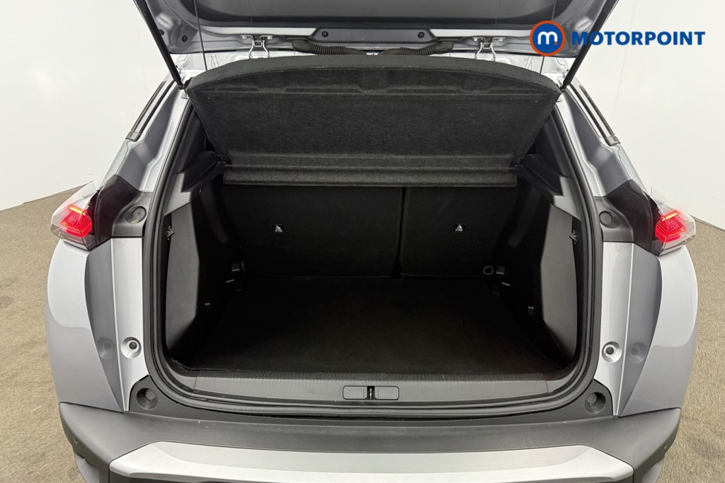 Peugeot 2008 Allure Manual Petrol SUV - Stock Number (1618533) - 5th supplementary image