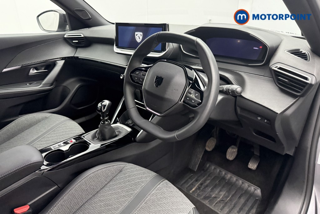 Peugeot 2008 Allure Manual Petrol SUV - Stock Number (1618533) - 6th supplementary image