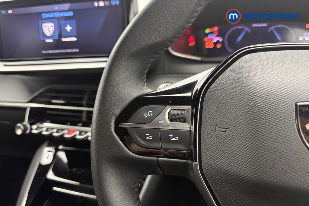 Peugeot 2008 Allure Manual Petrol SUV - Stock Number (1618533) - 7th supplementary image