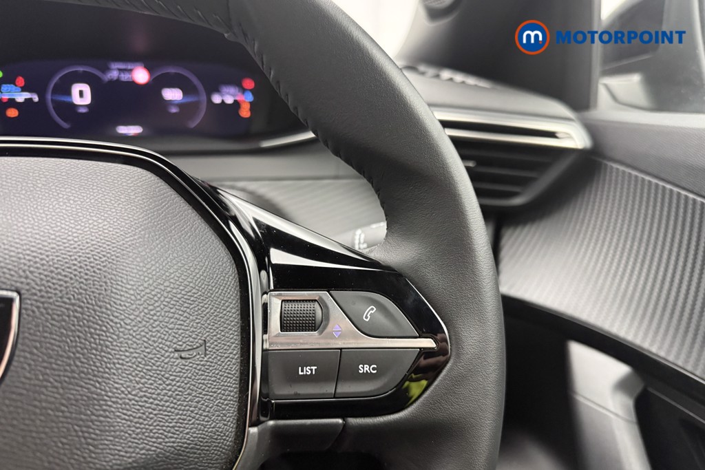 Peugeot 2008 Allure Manual Petrol SUV - Stock Number (1618533) - 8th supplementary image
