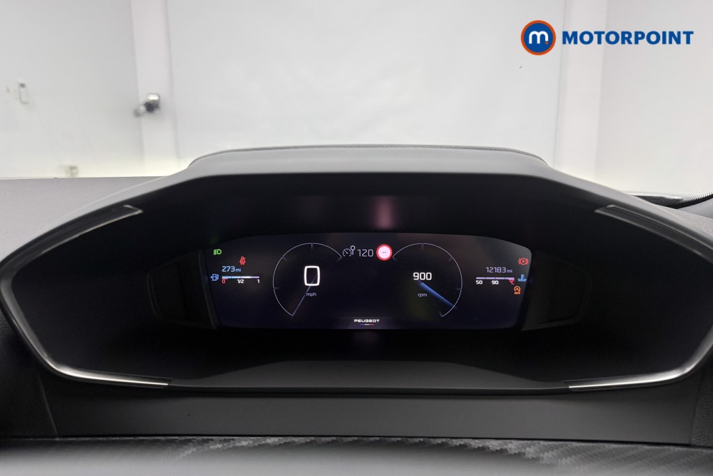 Peugeot 2008 Allure Manual Petrol SUV - Stock Number (1618533) - 9th supplementary image