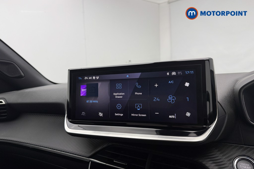 Peugeot 2008 Allure Manual Petrol SUV - Stock Number (1618533) - 10th supplementary image