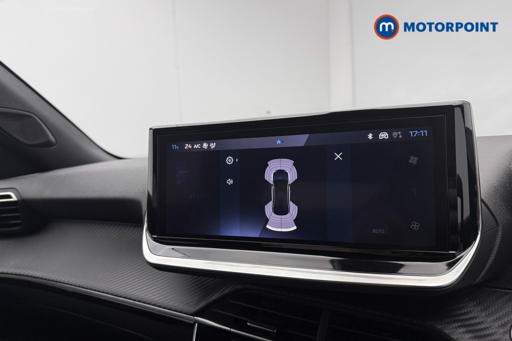 Peugeot 2008 Allure Manual Petrol SUV - Stock Number (1618533) - 11th supplementary image