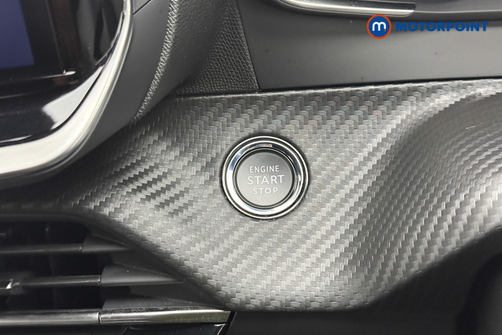 Peugeot 2008 Allure Manual Petrol SUV - Stock Number (1618533) - 13th supplementary image