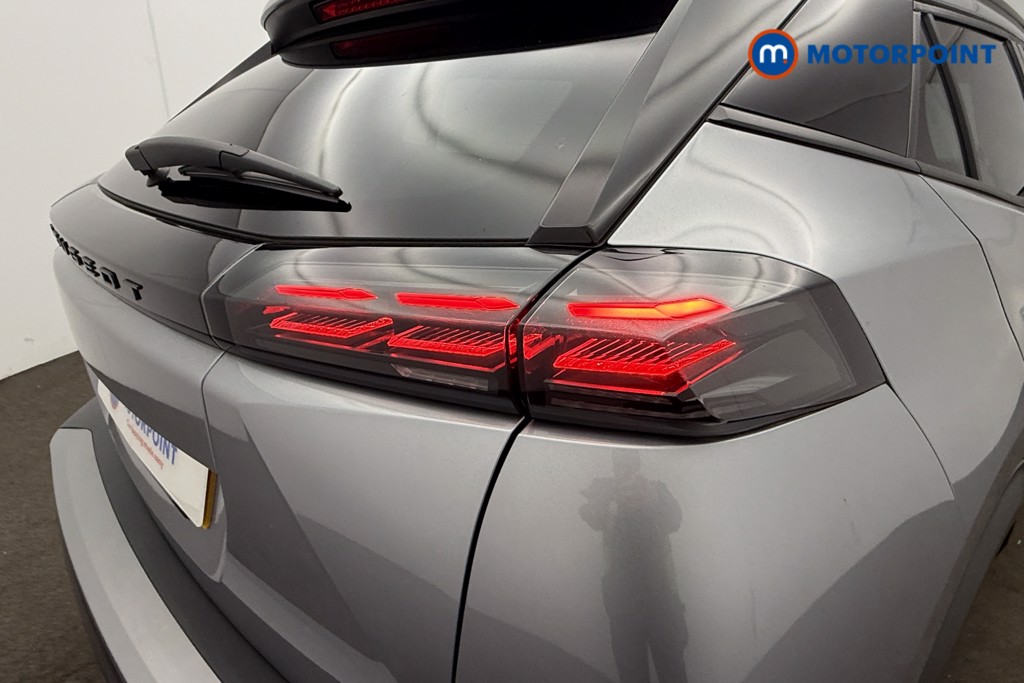 Peugeot 2008 Allure Manual Petrol SUV - Stock Number (1618533) - 17th supplementary image