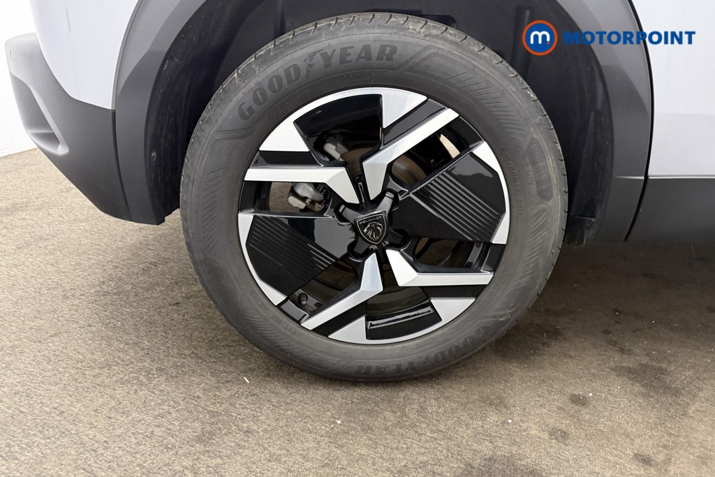 Peugeot 2008 Allure Manual Petrol SUV - Stock Number (1618533) - 22nd supplementary image