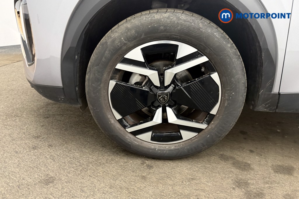 Peugeot 2008 Allure Manual Petrol SUV - Stock Number (1618533) - 24th supplementary image