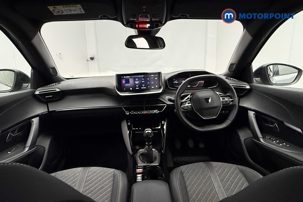Peugeot 2008 Allure Manual Petrol SUV - Stock Number (1618533) - 1st supplementary image
