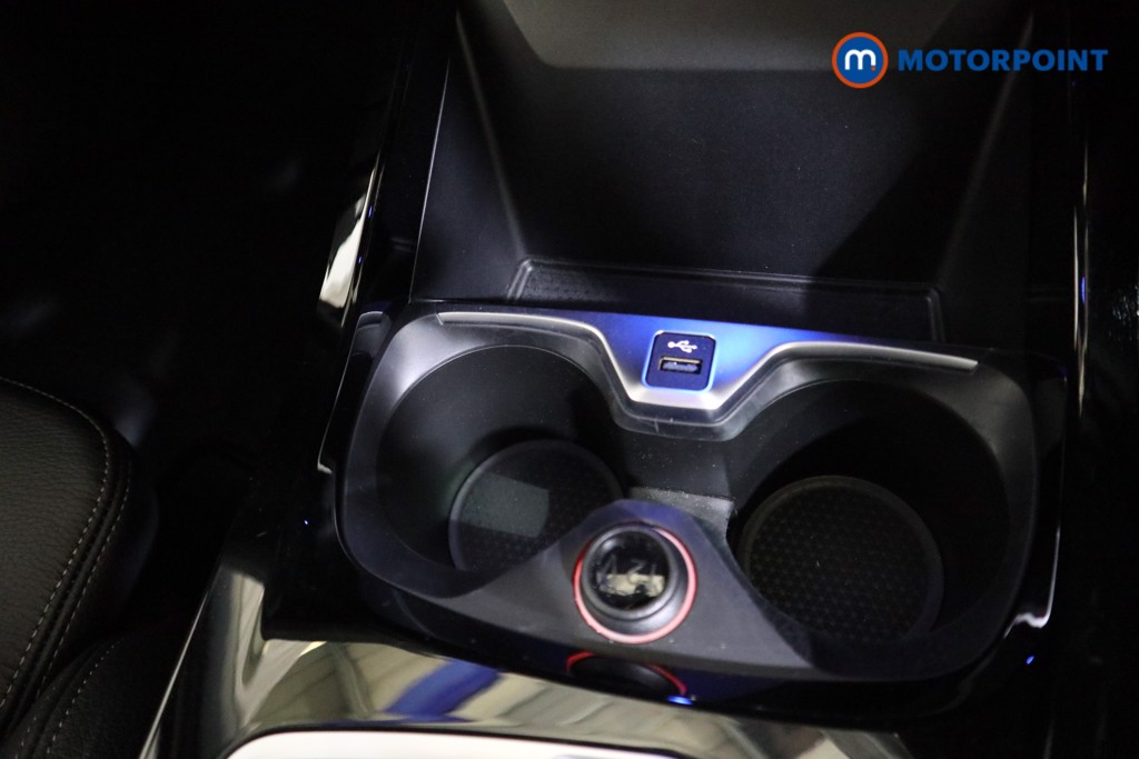 BMW 1 Series M Sport Automatic Petrol Hatchback - Stock Number (1618610) - 9th supplementary image