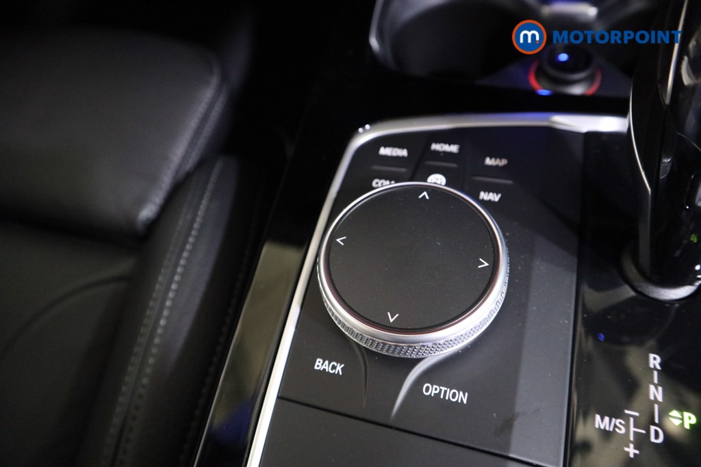 BMW 1 Series M Sport Automatic Petrol Hatchback - Stock Number (1618610) - 10th supplementary image