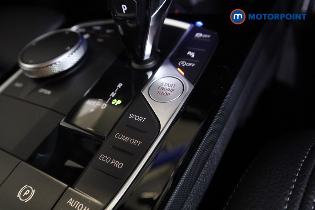 BMW 1 Series M Sport Automatic Petrol Hatchback - Stock Number (1618610) - 11th supplementary image